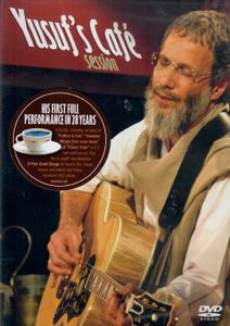 Yusuf's Café Session