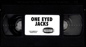One Eyed Jacks