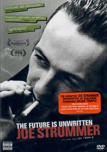 Joe Strummer: The Future Is Unwritten
