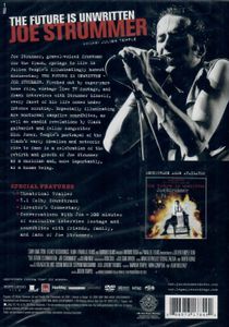 Joe Strummer: The Future Is Unwritten