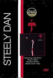 Steely Dan: AJA