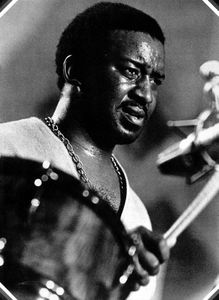 Bernard Pretty Purdie