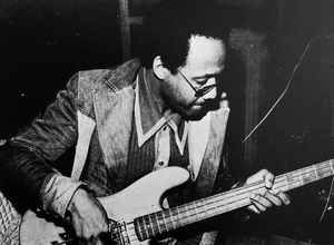 Chuck Rainey