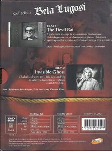 Collection Bela Lugosi