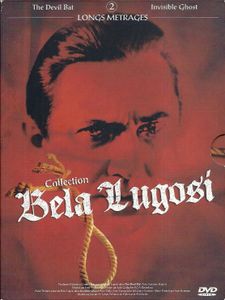 Collection Bela Lugosi