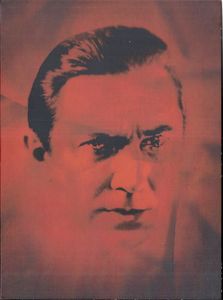Collection Bela Lugosi