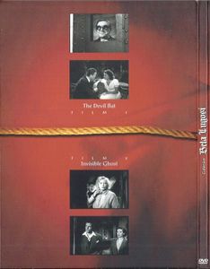 Collection Bela Lugosi