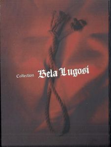 Collection Bela Lugosi