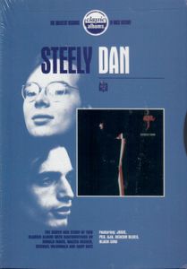 Steely Dan: AJA