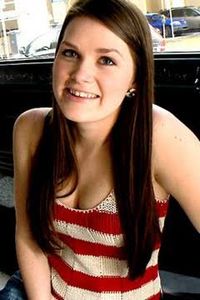 Abby Cross