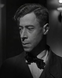 Robert Le Fort
