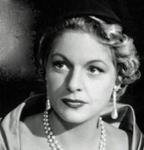Madeleine Robinson