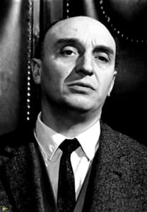 André Valmy