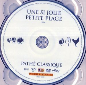 Une Si Jolie Petite Plage