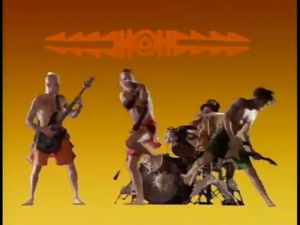 Red Hot Chili Peppers: Show Me Your Soul