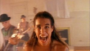 Red Hot Chili Peppers: Knock Me Down