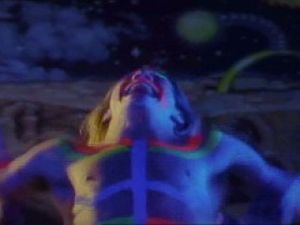 Red Hot Chili Peppers: Taste The Pain