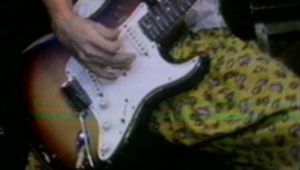 Red Hot Chili Peppers: Jungle Man
