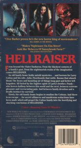 Hellraiser