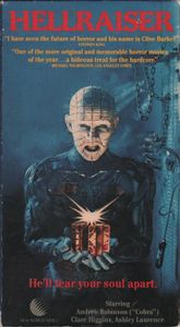 Hellraiser