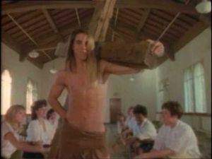 Red Hot Chili Peppers: Catholic School Girls Rule