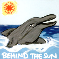 Red Hot Chili Peppers: Behind The Sun