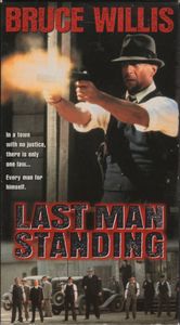 Last Man Standing