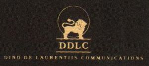 Dino De Laurentis Communications