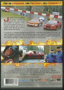 Phantom Racer