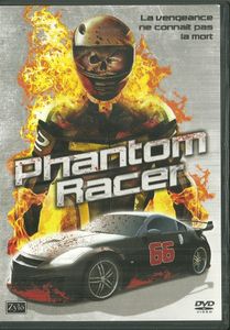 Phantom Racer