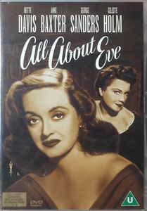 All About Eve