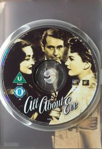 All About Eve