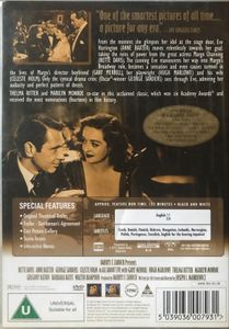 All About Eve