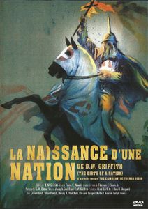 La Naissance D'une Nation