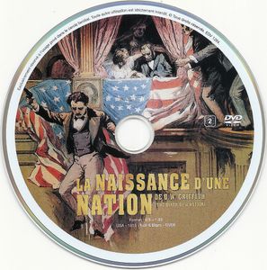 La Naissance D'une Nation