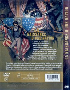 La Naissance D'une Nation