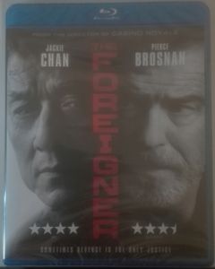 The Foreigner