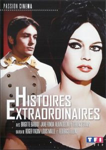 Histoires Extraordinaires