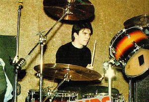 Mike Joyce