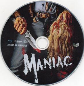 Maniac