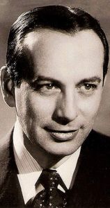 Maurice Escande