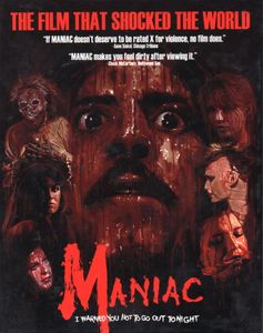 Maniac
