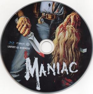 Maniac