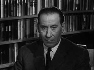 Pierre Dux