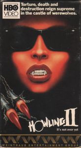Howling II