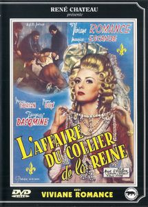 L'Affaire Du Collier De La Reine