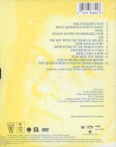 The Smiths: The Complete Picture