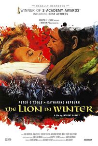 The Lion In Winter