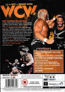WCW: The Best of Monday Nitro Vol. 2