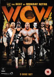 WCW: The Best of Monday Nitro Vol. 2